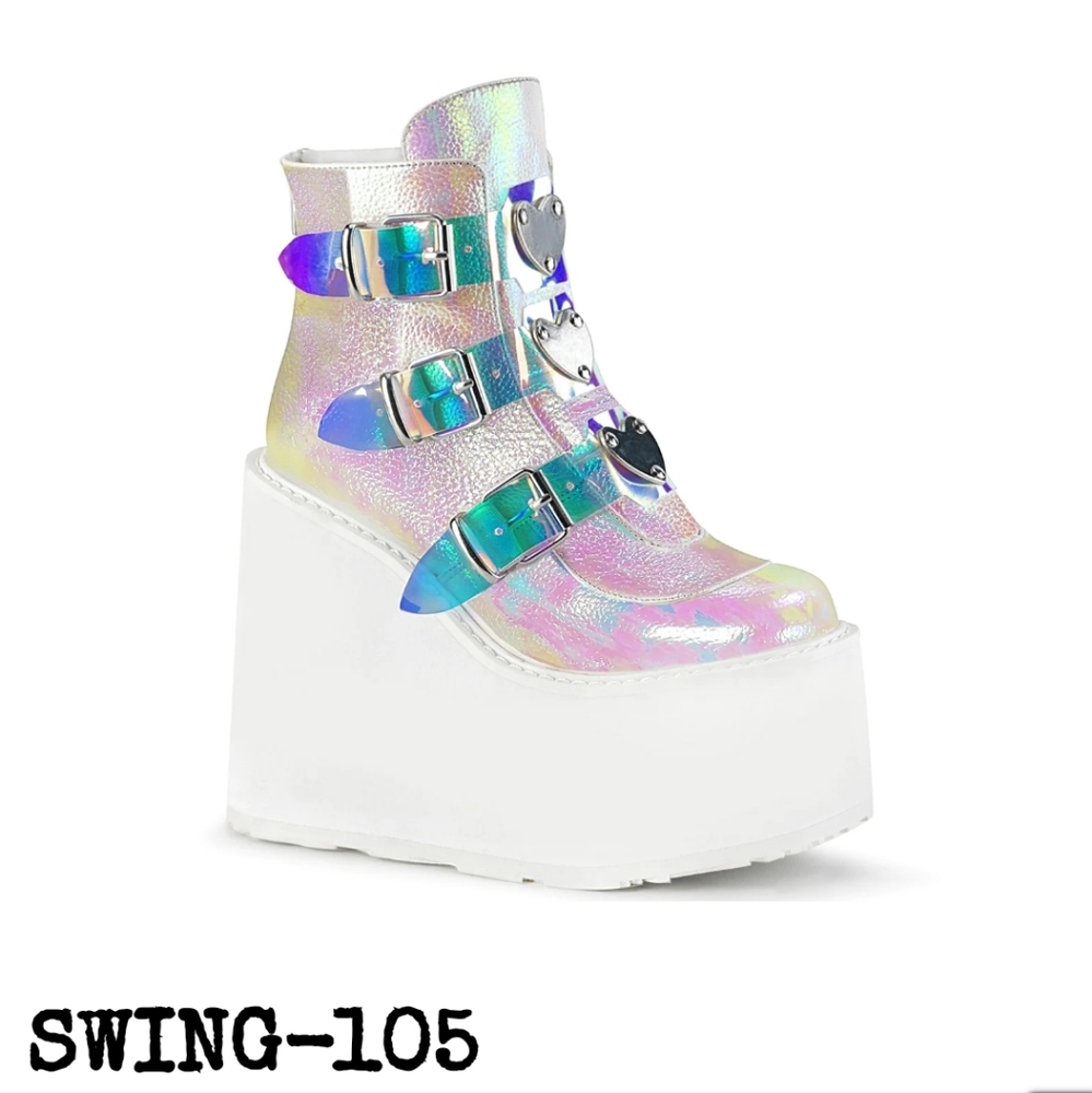 Demonia swing-105s